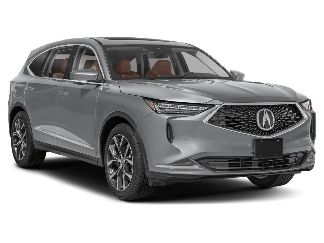 2024 Acura MDX with Technology Package San Clemente CA