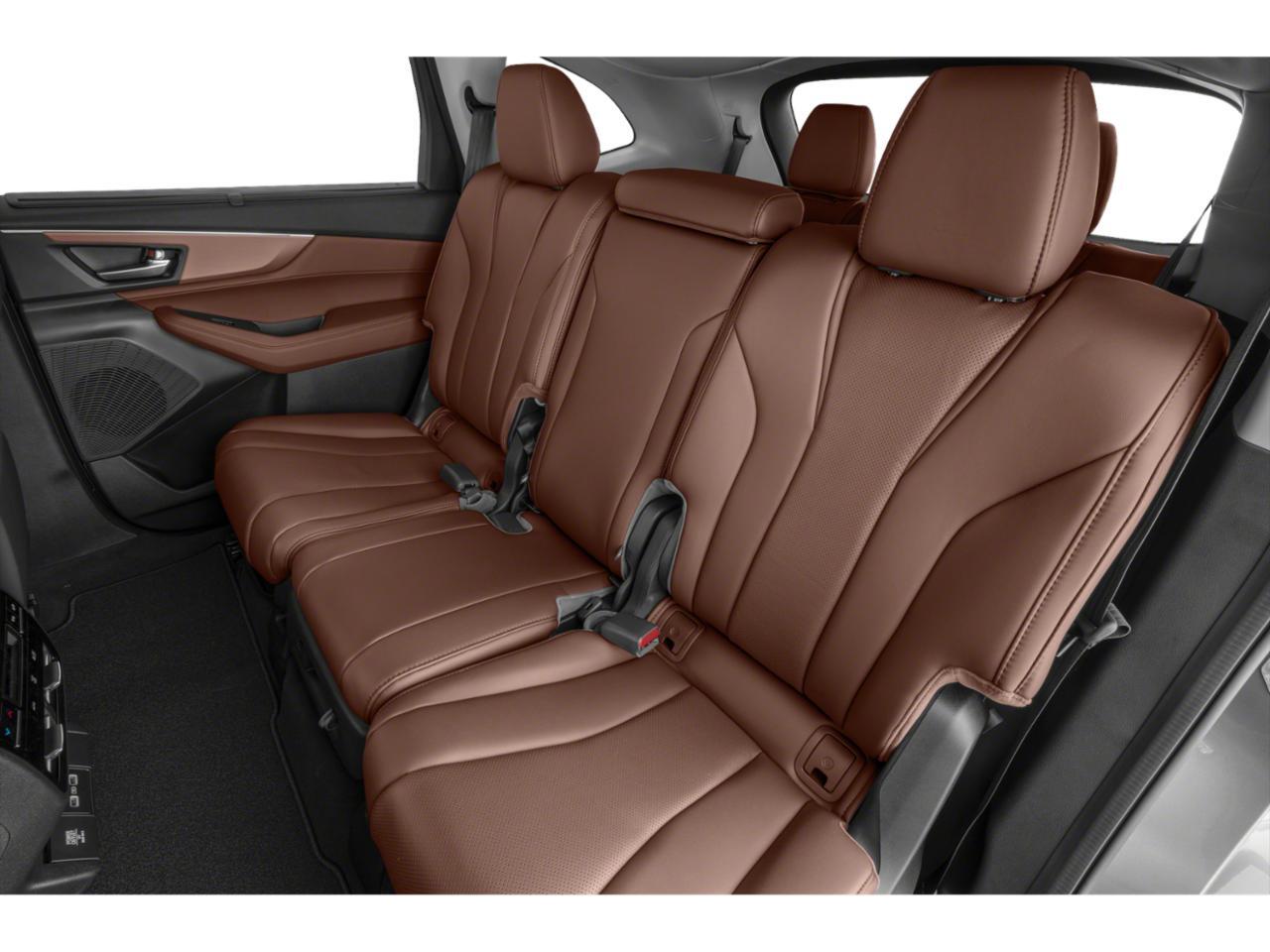2024 Acura MDX with Technology Package San Clemente CA