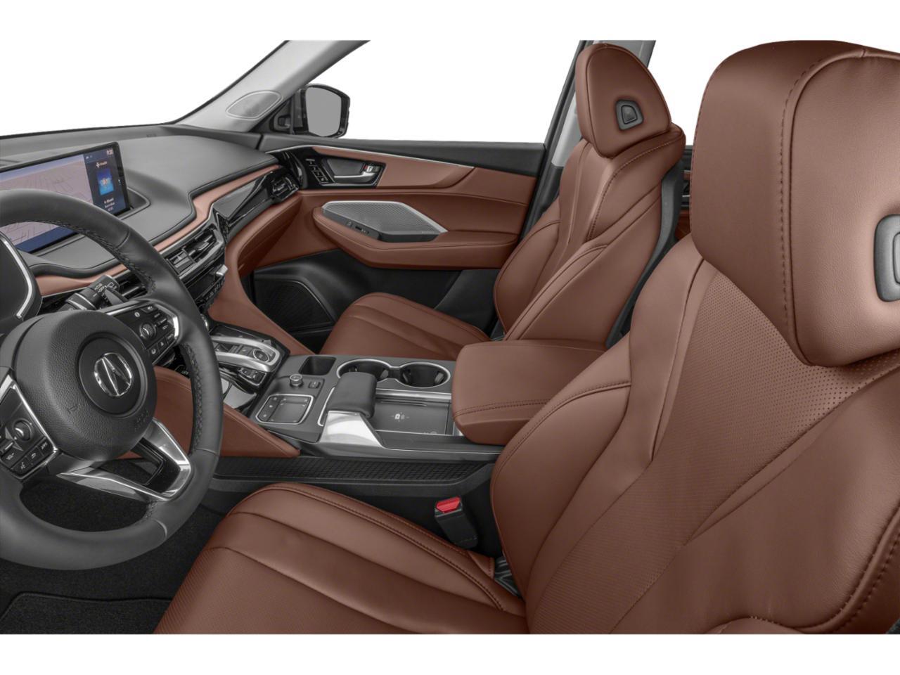 2024 Acura MDX with Technology Package San Clemente CA