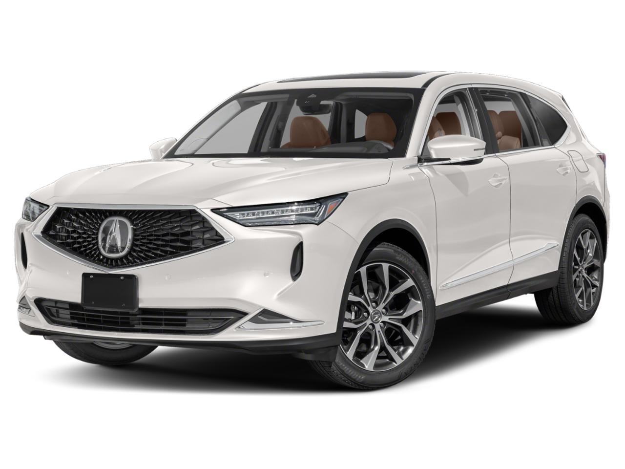 2024 Acura MDX with Technology Package