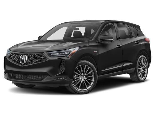2024_Acura_RDX_SH-AWD_ Fond du Lac WI