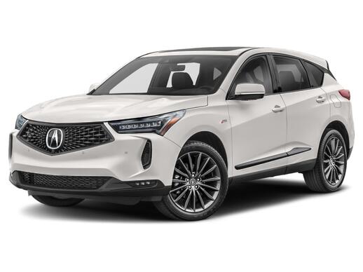 2024_Acura_RDX_SH-AWD_ Fond du Lac WI