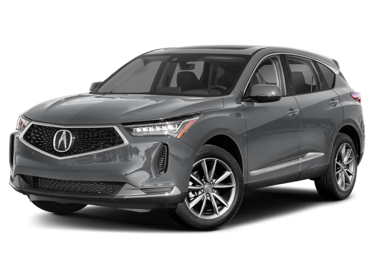 2024 Acura RDX Technology Package