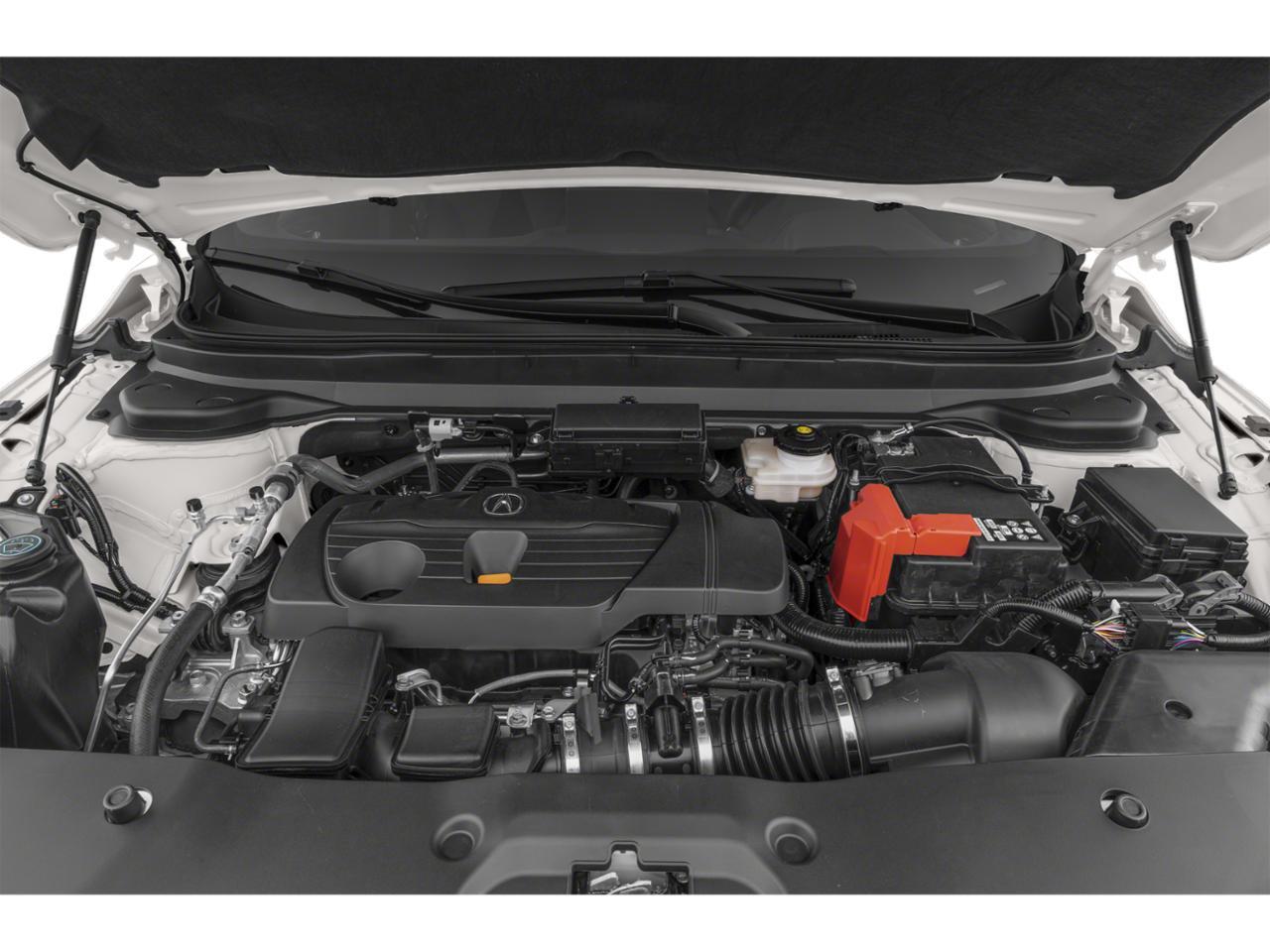 2024 Acura RDX w/A-Spec Advance Package Roseville CA