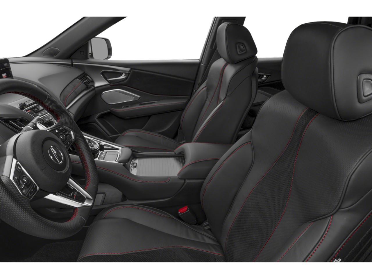 2024 Acura RDX w/A-Spec Advance Package Roseville CA