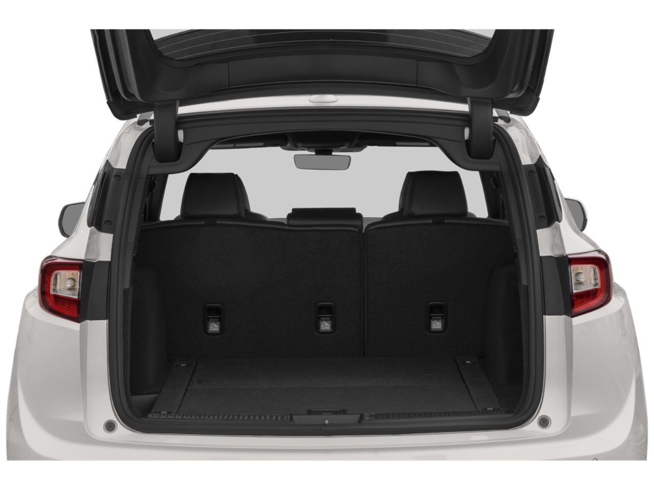 2024 Acura RDX w/A-Spec Advance Package Roseville CA