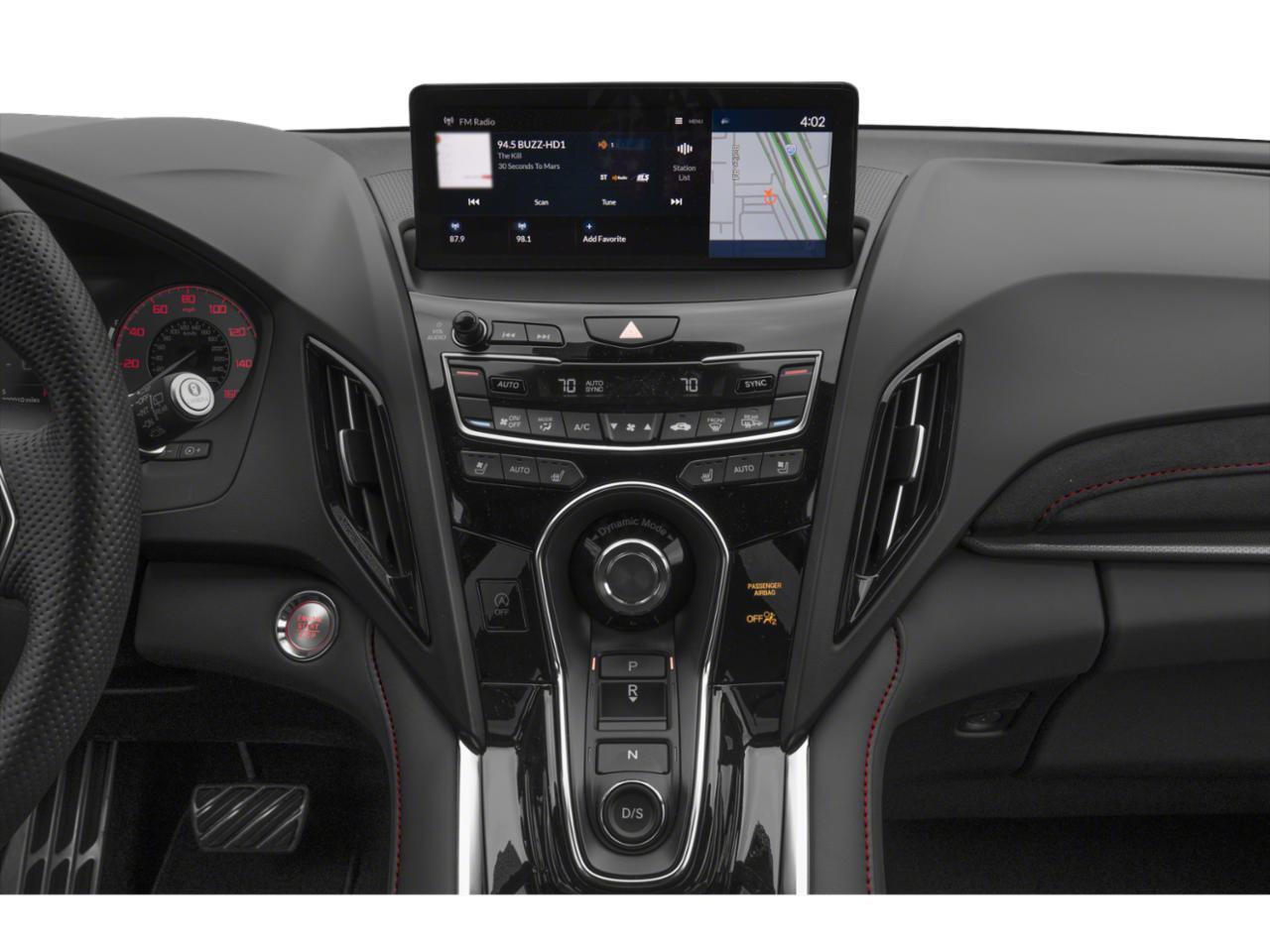 2024 Acura RDX w/A-Spec Advance Package Roseville CA