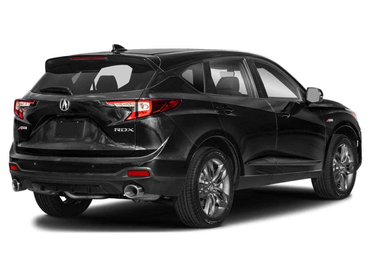 2024 Acura RDX w/A-Spec Package Roseville CA