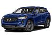 2024 Acura RDX w/A-Spec Package