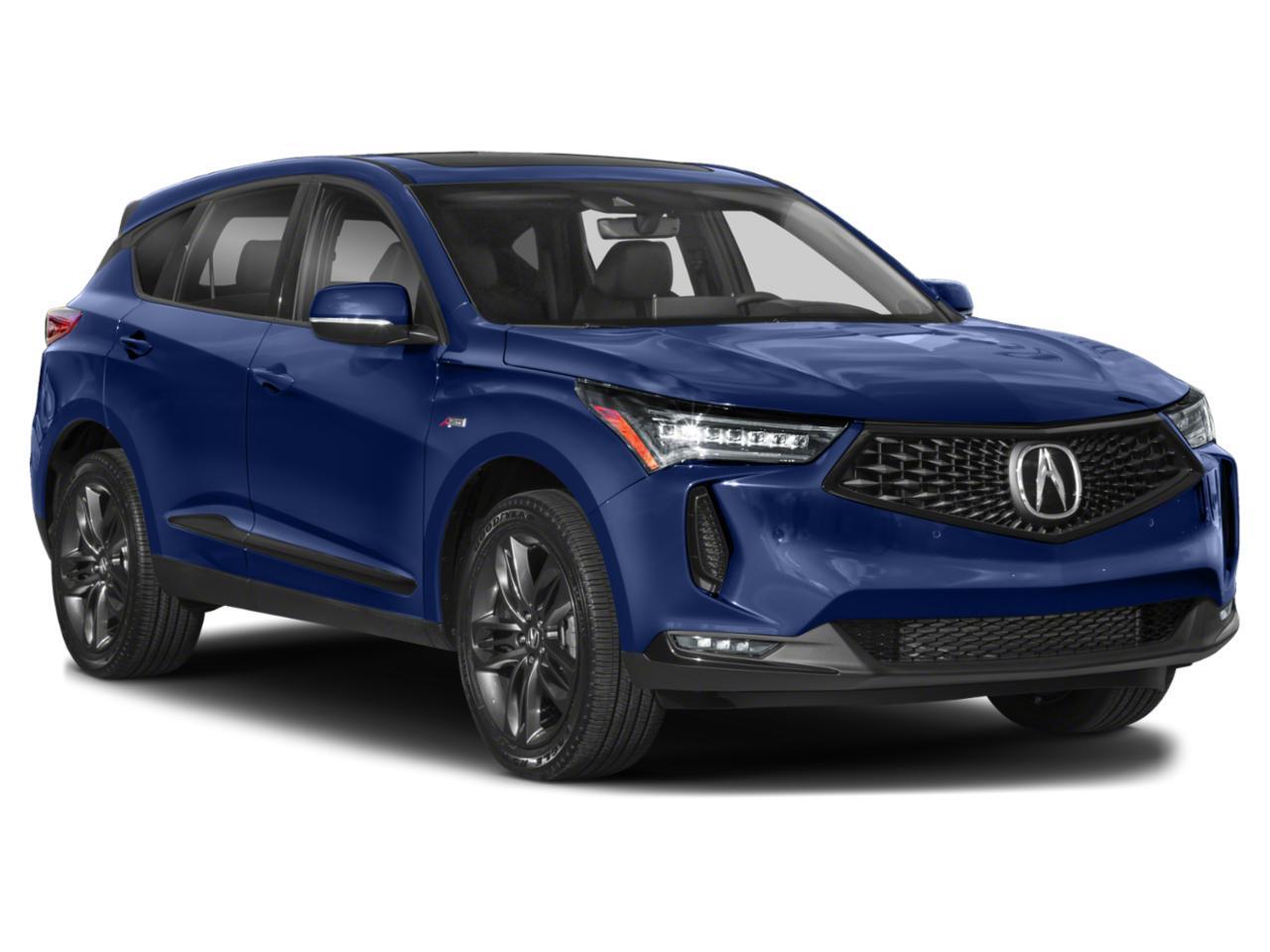 New 2024 Acura RDX w/ASpec Package in San Juan PR