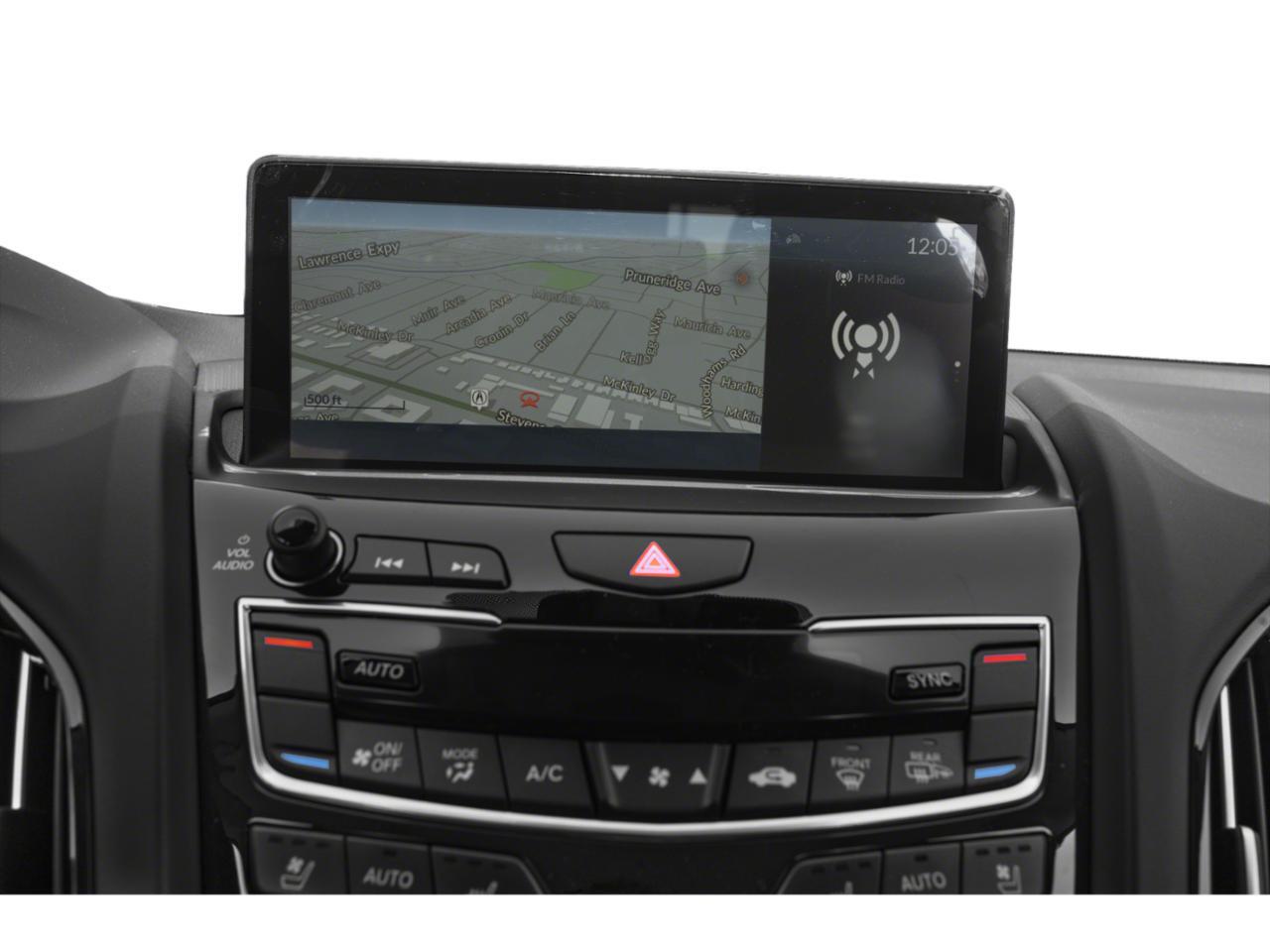 2024 Acura RDX w/Advance Package San Clemente CA