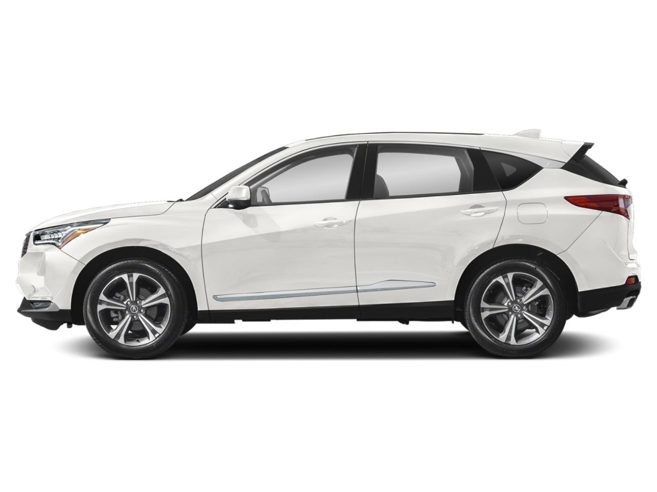 2024 Acura RDX w/Advance Package