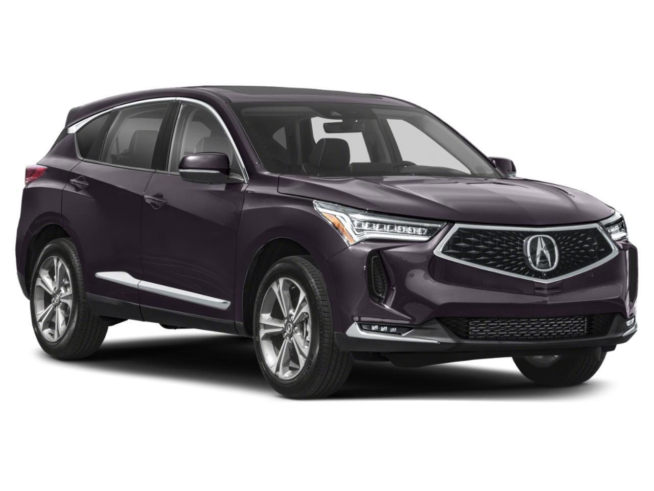 2024 Acura RDX w/Advance Package Roseville CA