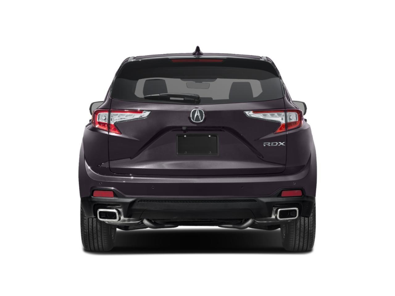 2024 Acura RDX w/Advance Package Roseville CA