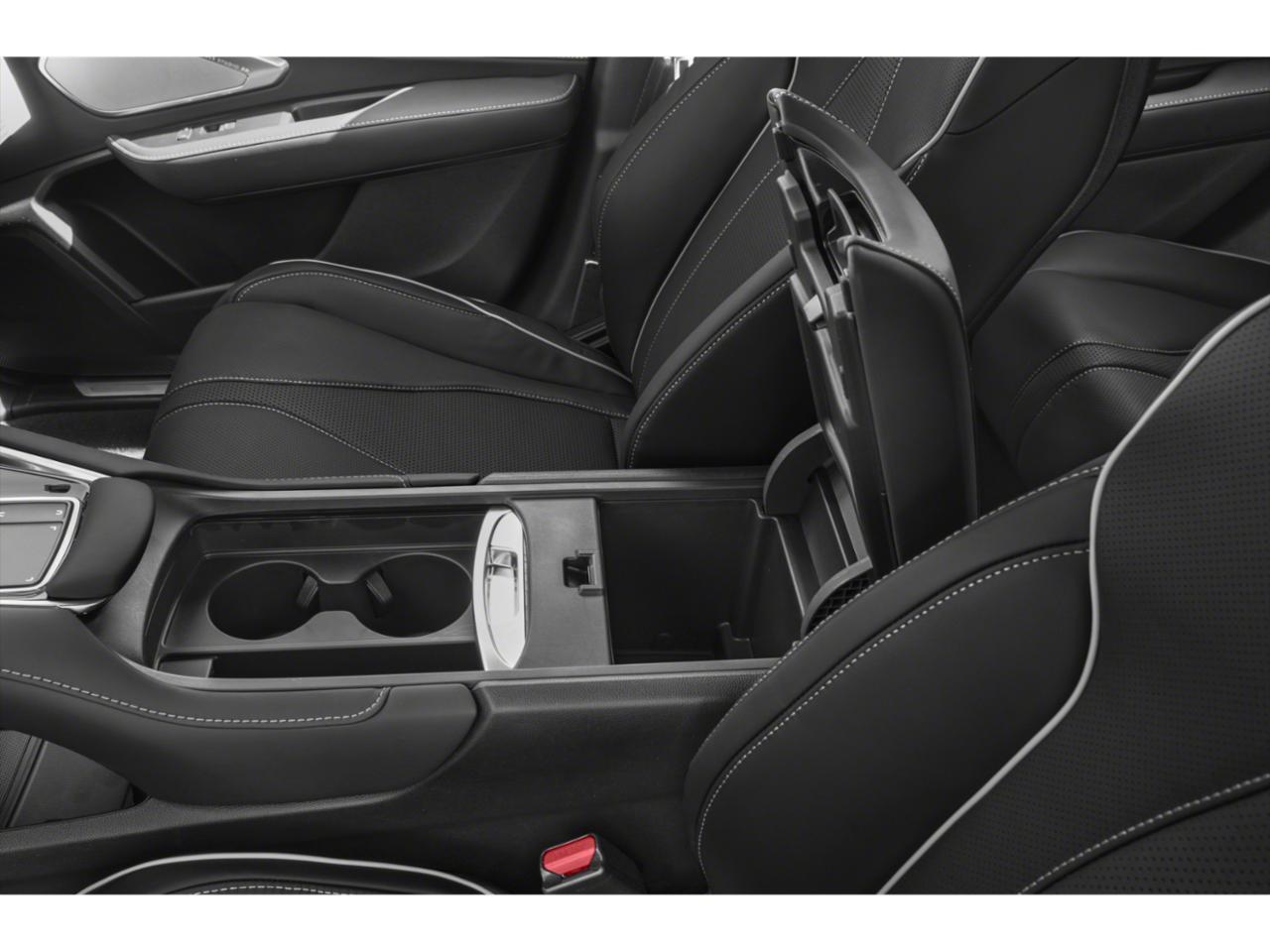 2024 Acura RDX w/Advance Package Roseville CA