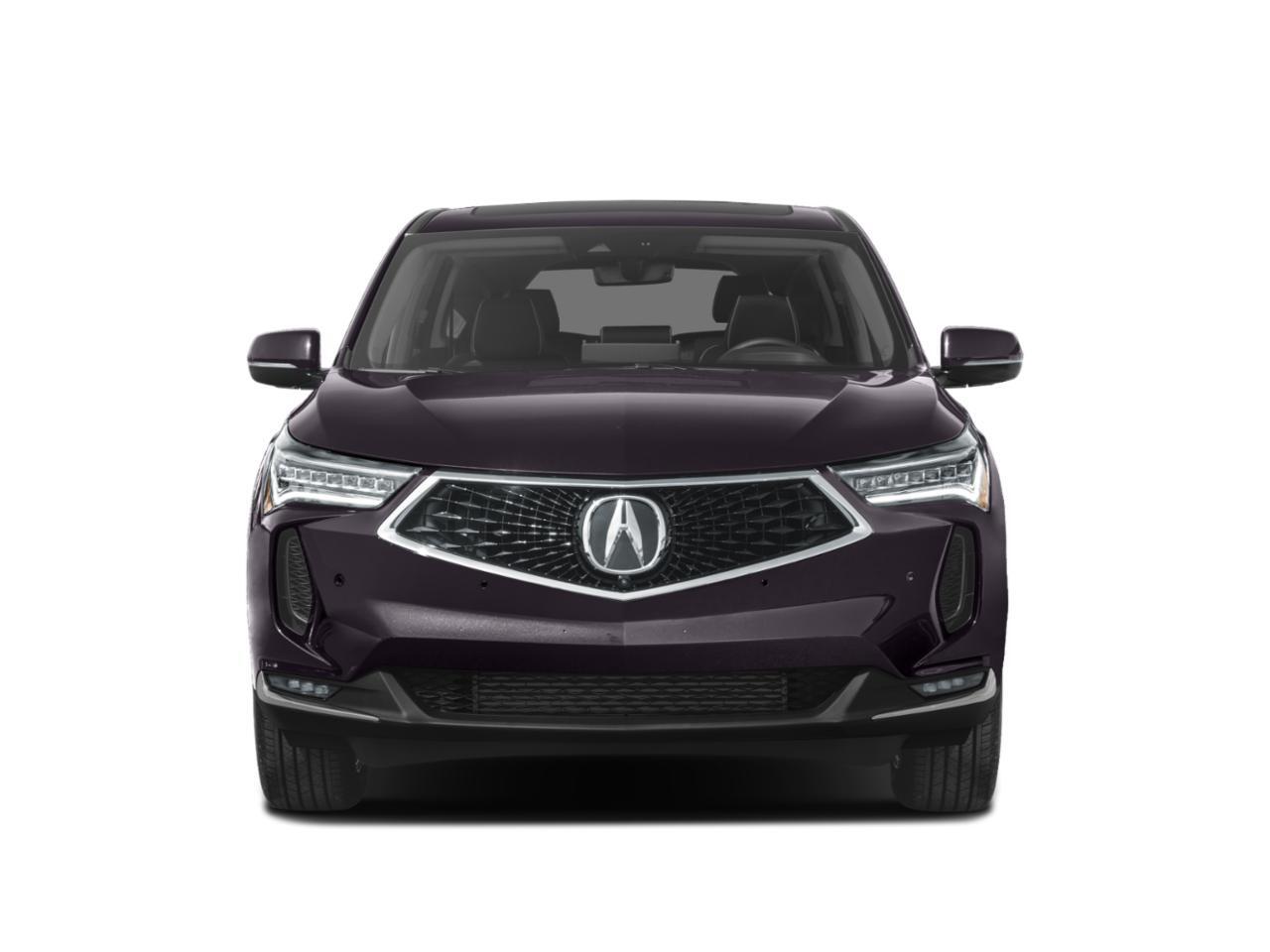 2024 Acura RDX w/Advance Package Roseville CA