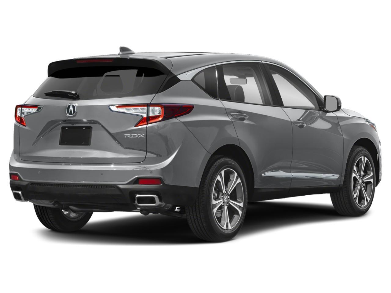 2024 Acura RDX w/Advance Package Roseville CA