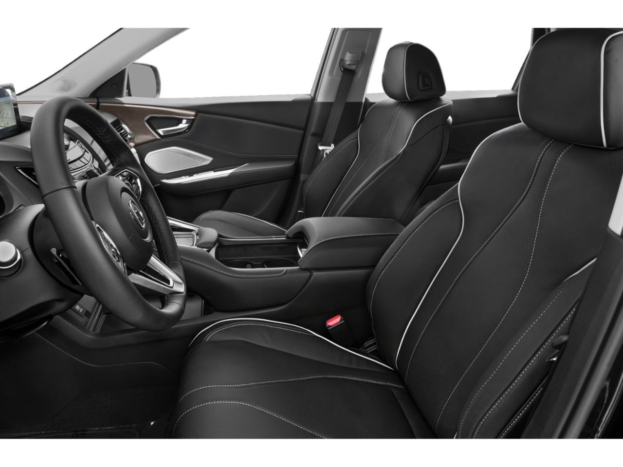 2024 Acura RDX w/Advance Package San Clemente CA