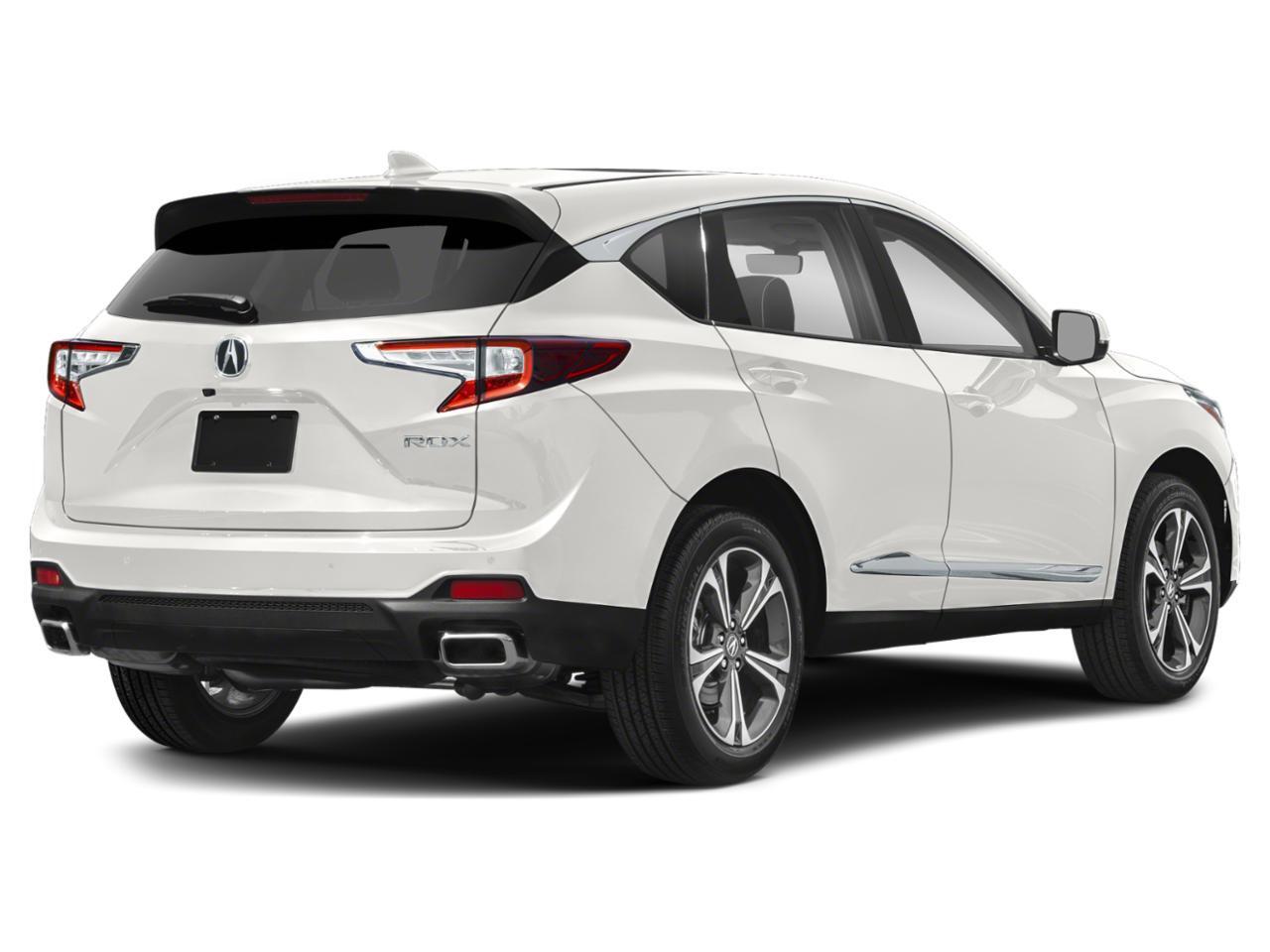 2024 Acura RDX w/Advance Package