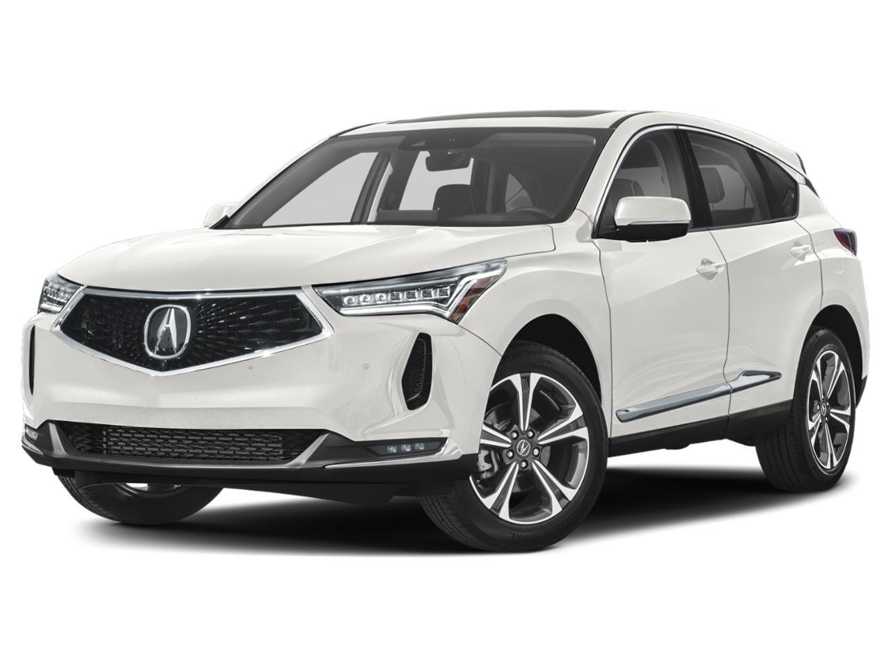 2024 Acura RDX w/Advance Package