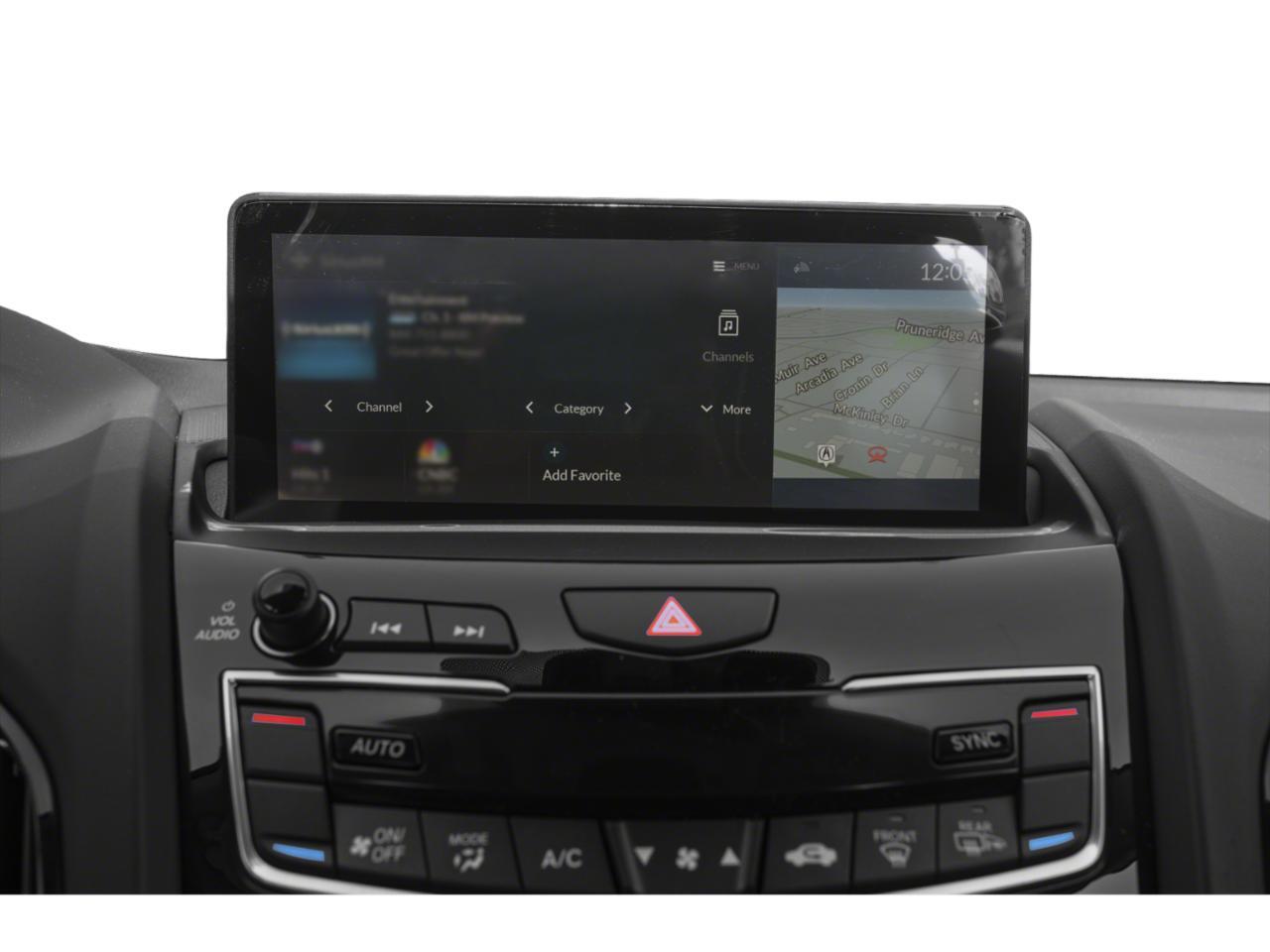 2024 Acura RDX w/Advance Package Tucson AZ