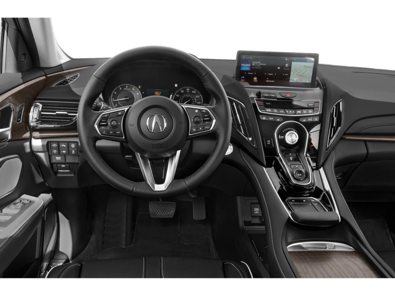 2024 Acura RDX w/Advance Package Tucson AZ