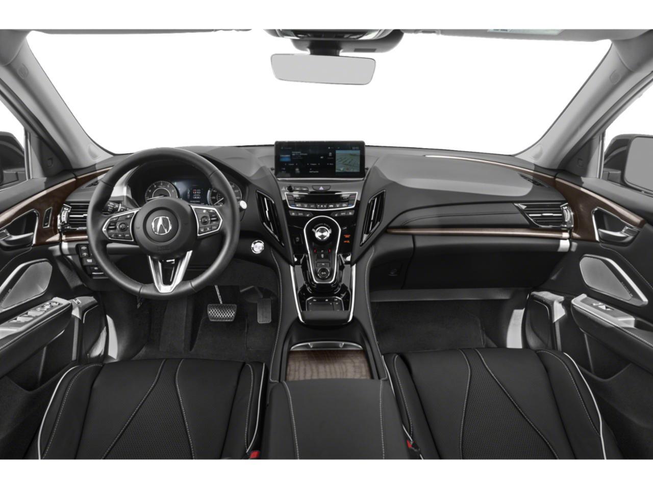 2024 Acura RDX w/Advance Package Tucson AZ