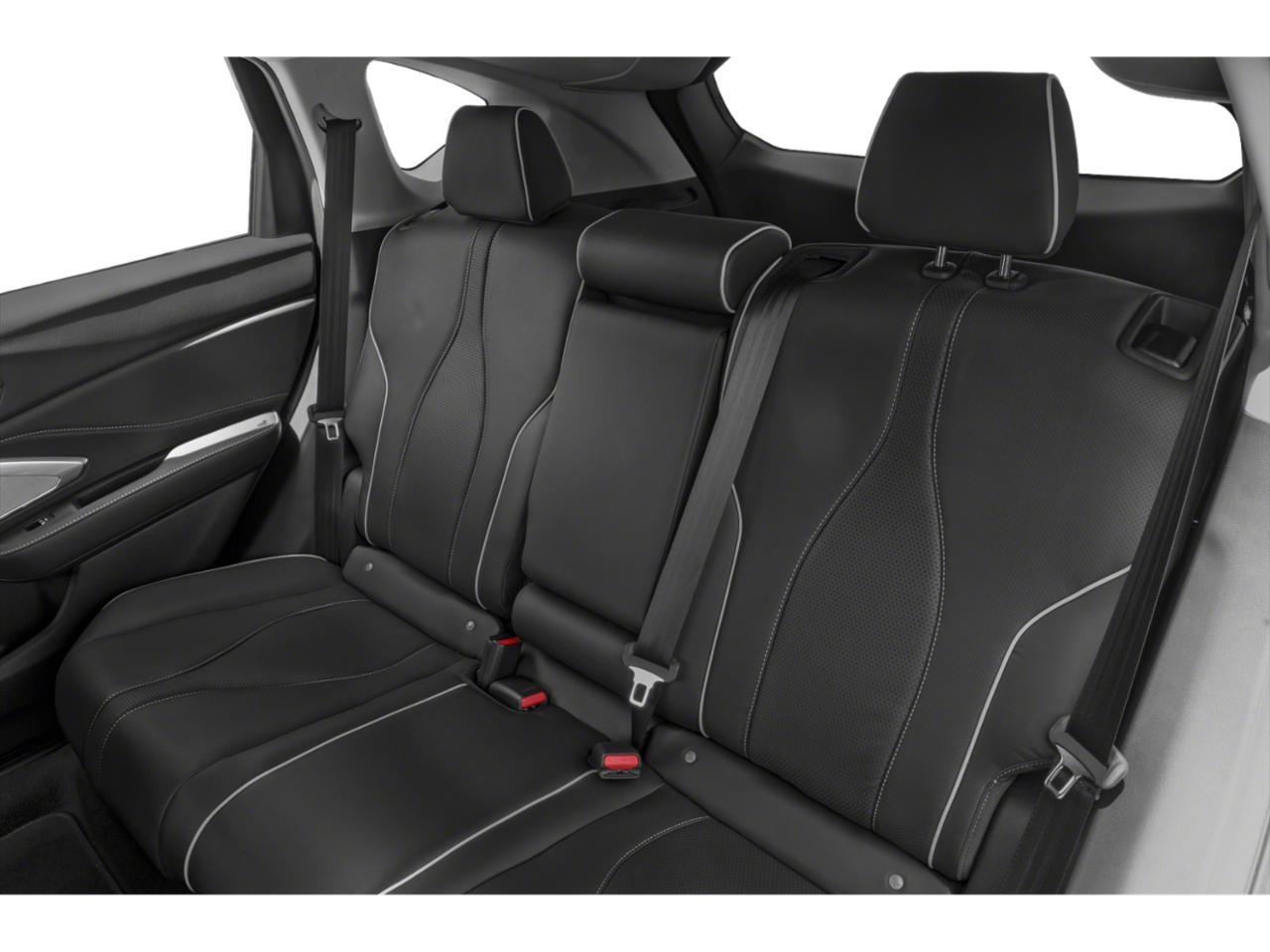 2024 Acura RDX w/Advance Package Tucson AZ