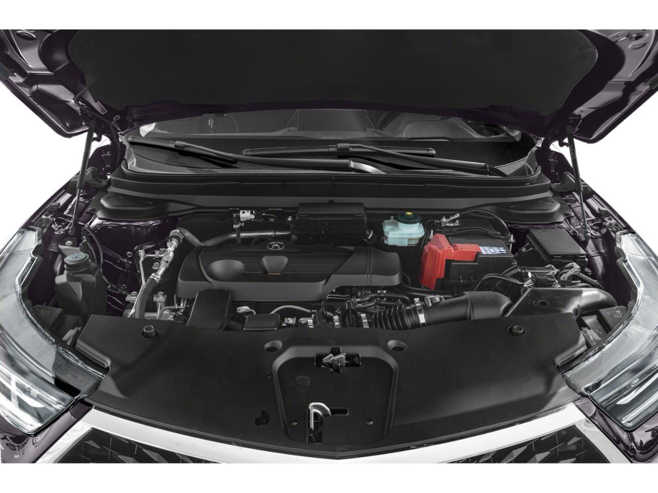 2024 Acura RDX w/Advance Package Tucson AZ