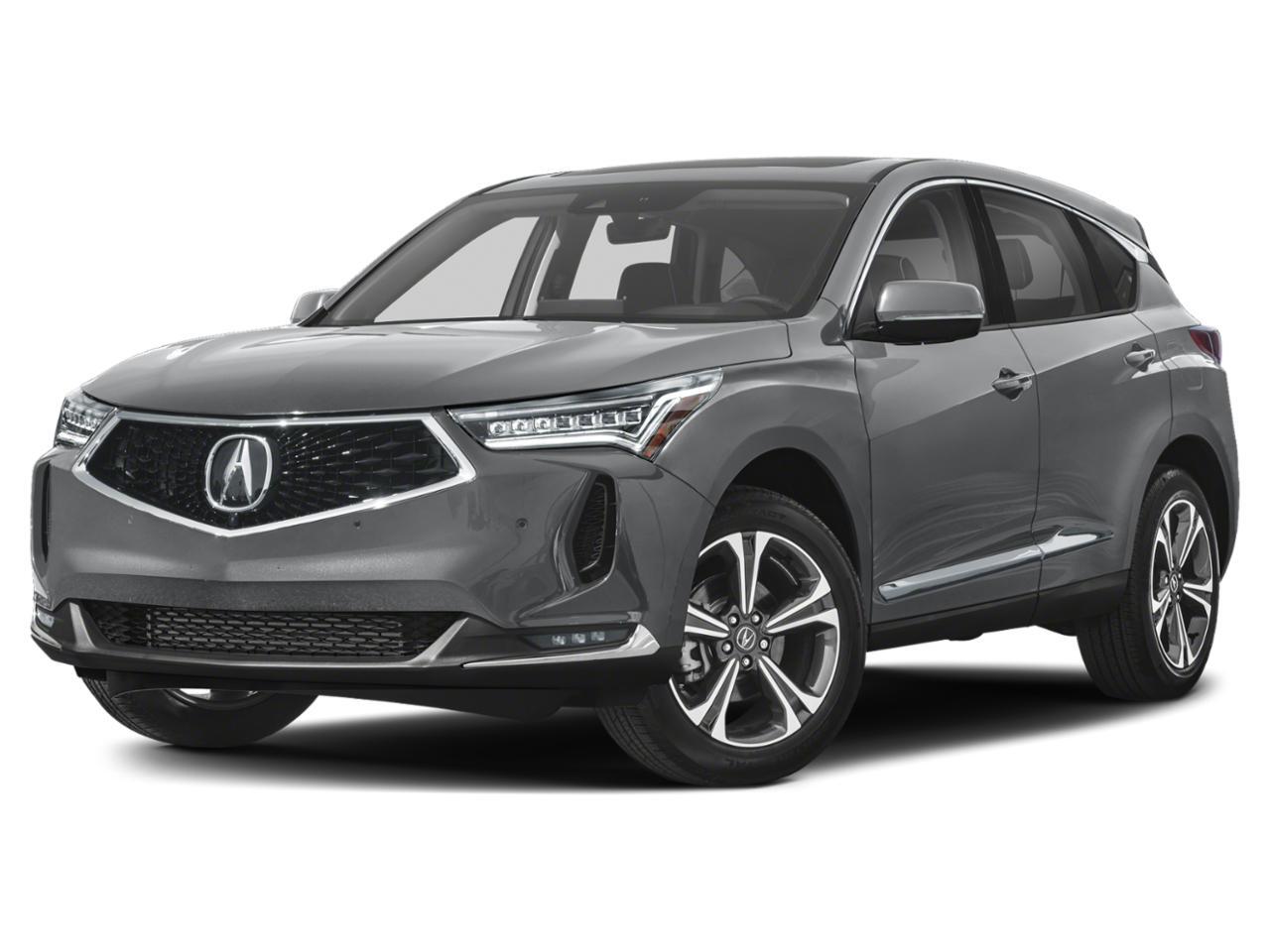 2024 Acura RDX w/Advance Package Tucson AZ
