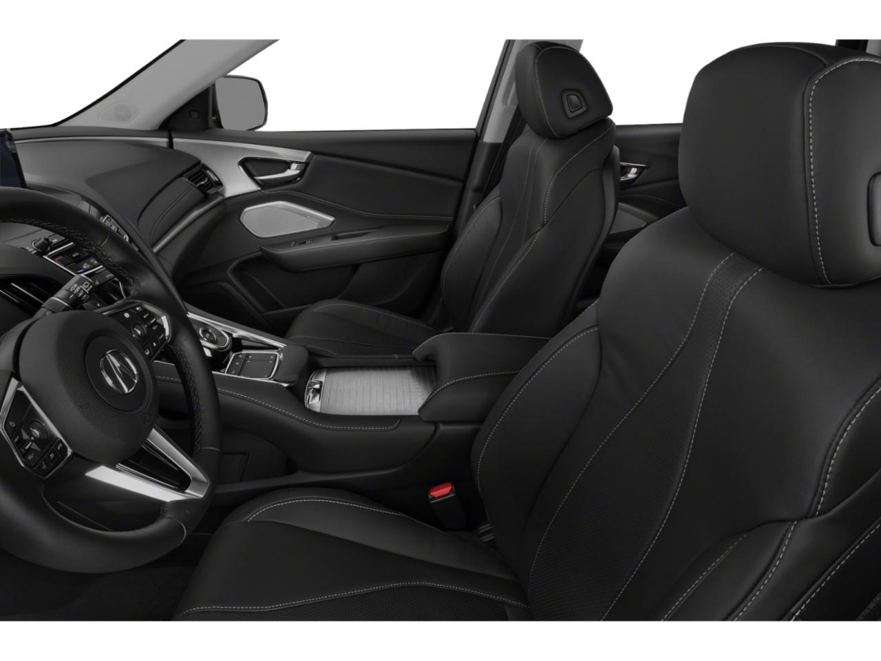 2024 Acura RDX w/Technology Package San Clemente CA