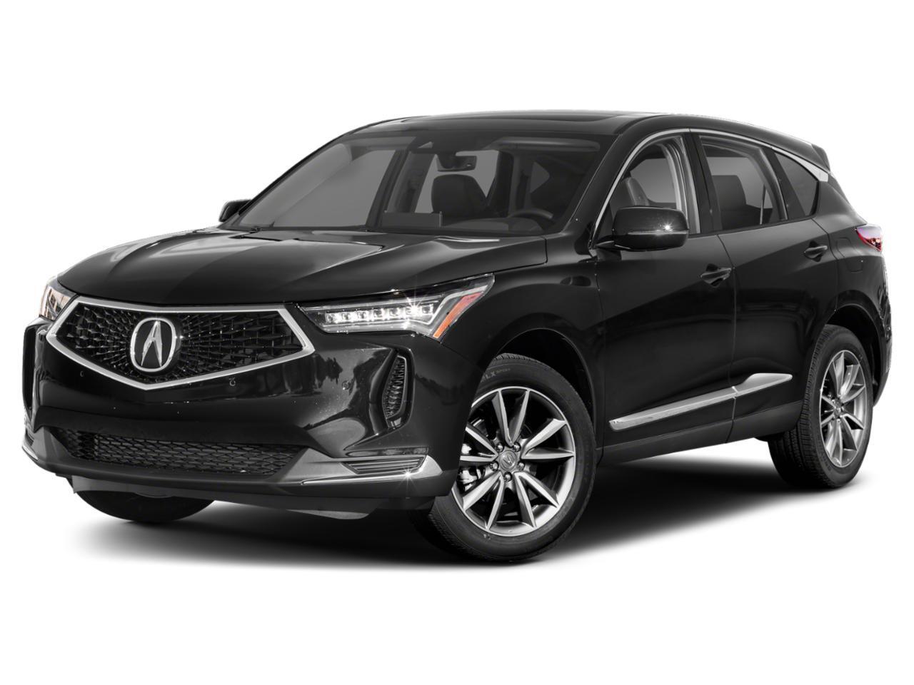 2024 Acura RDX w/Technology Package