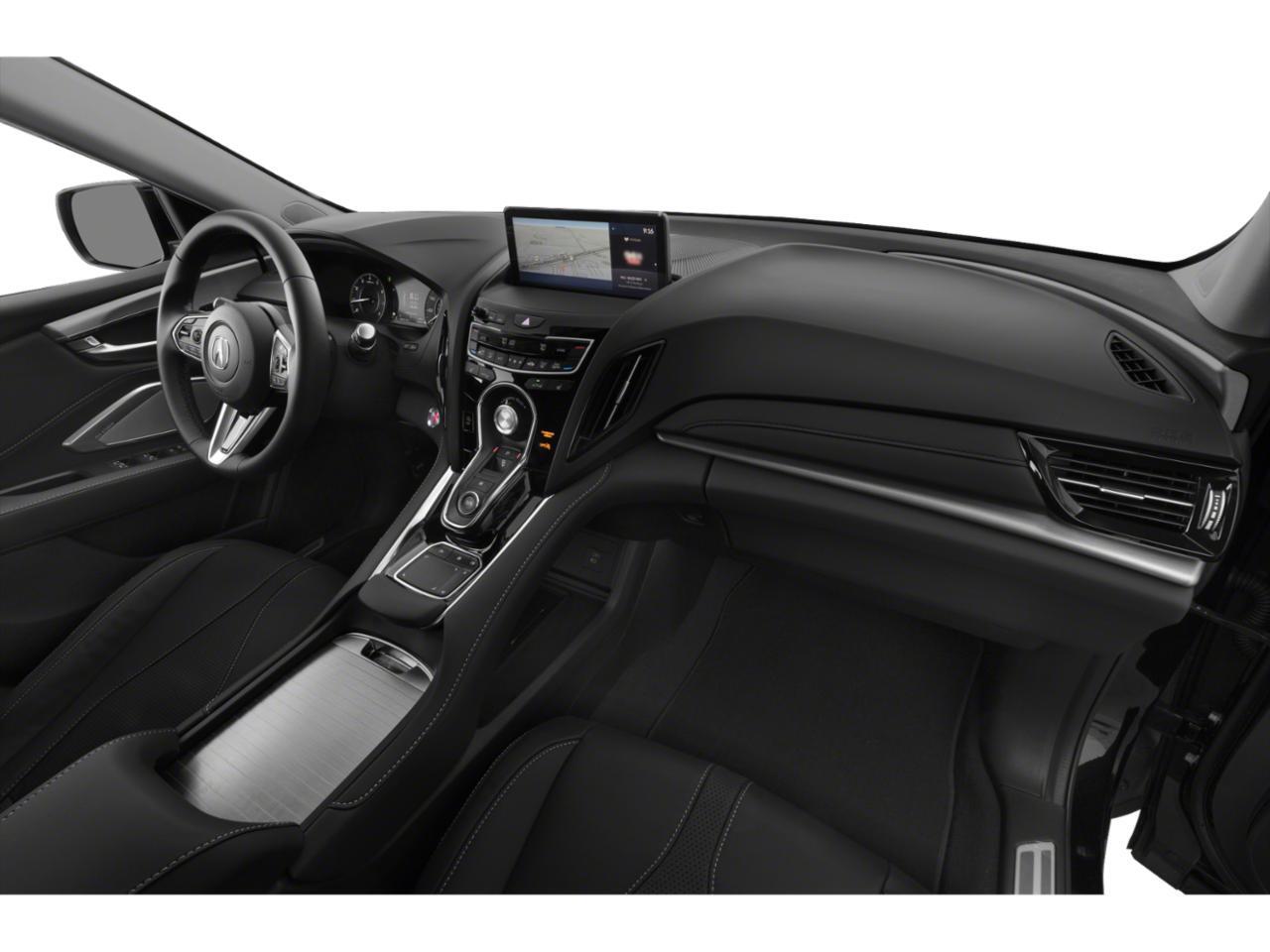 2024 Acura RDX w/Technology Package San Clemente CA