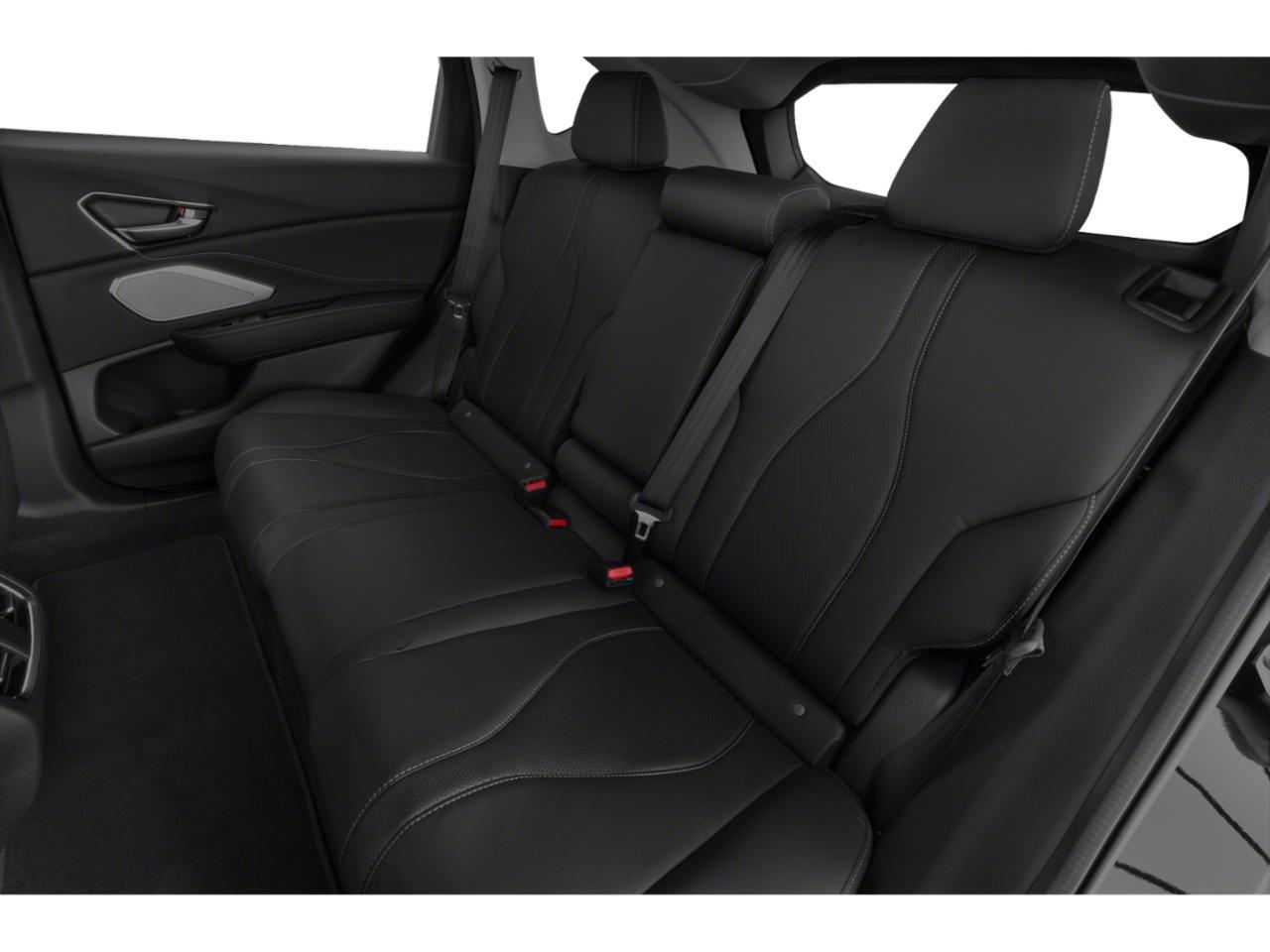 2024 Acura RDX w/Technology Package San Clemente CA