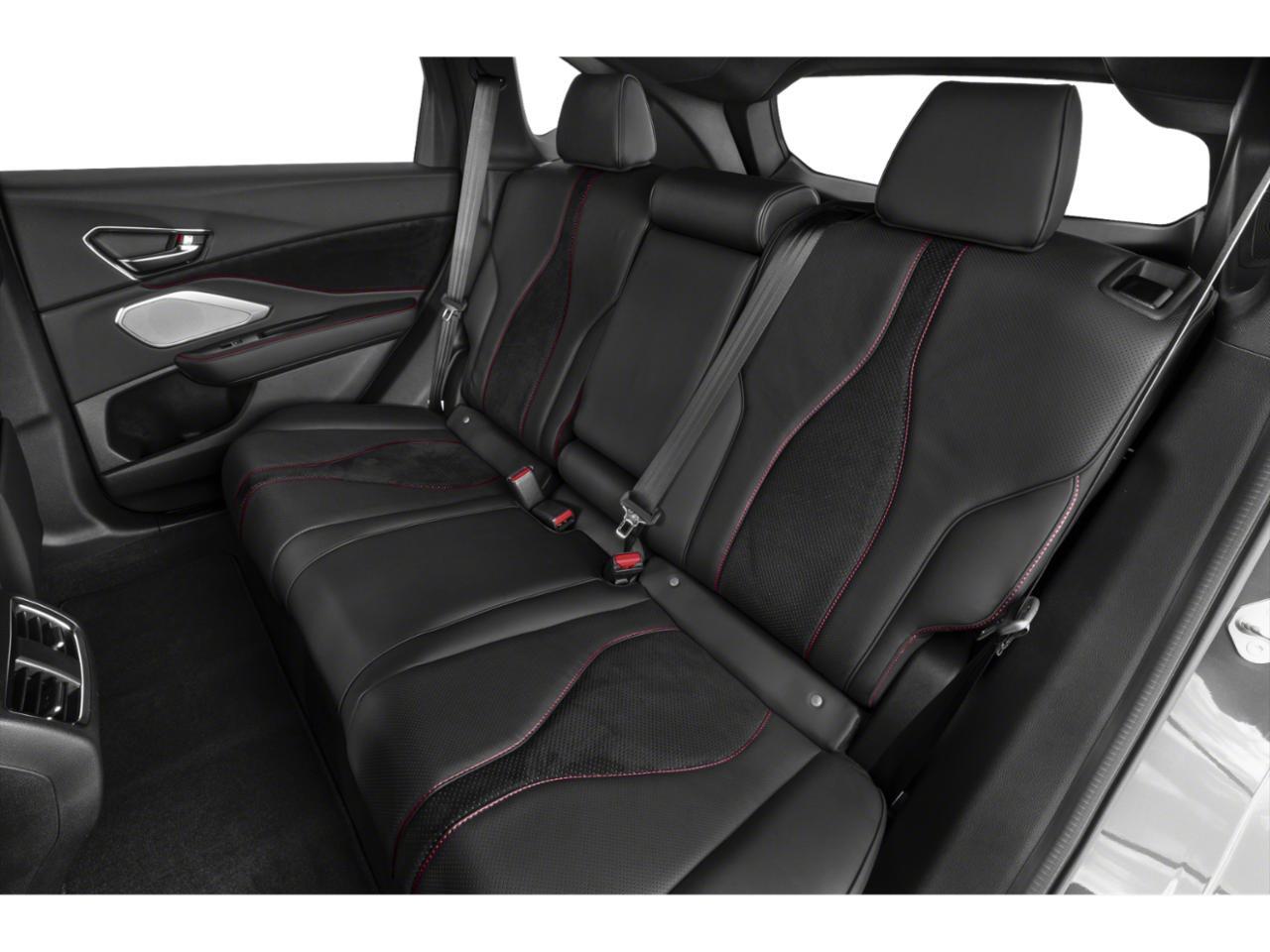 2024 Acura RDX with A-Spec Package San Clemente CA