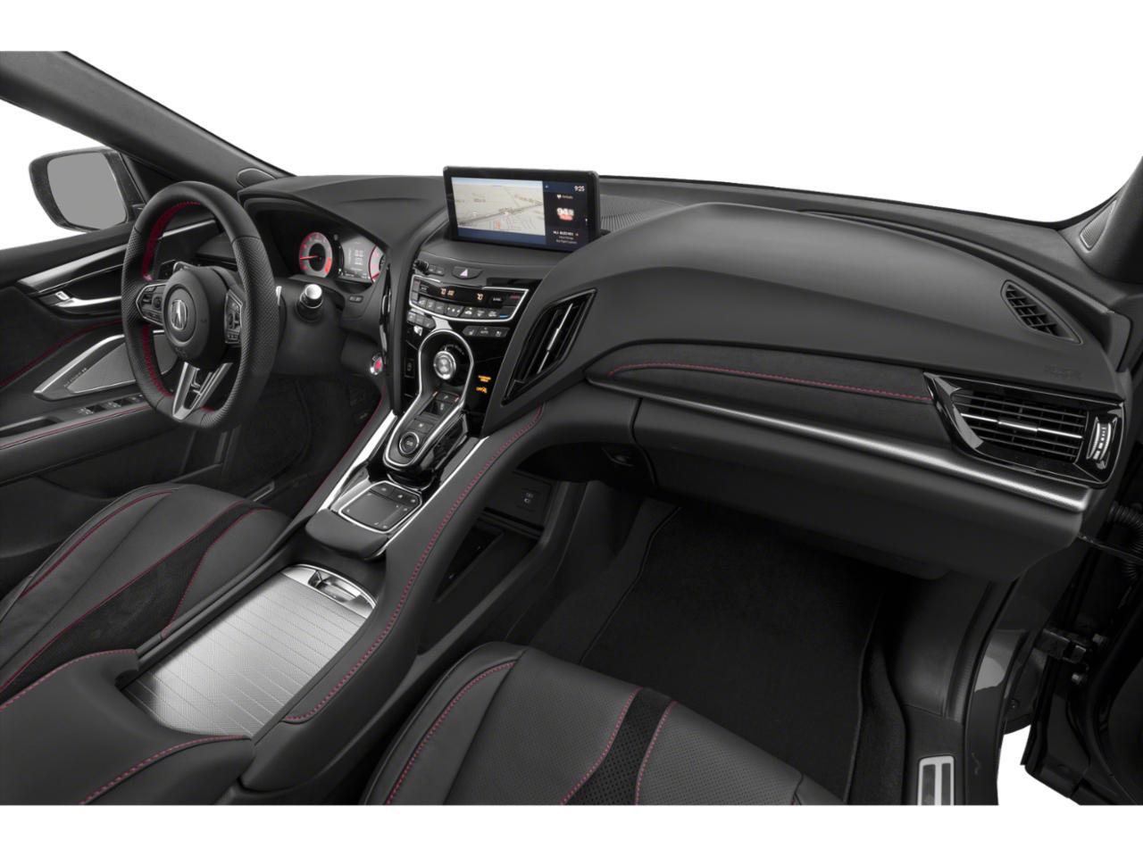 2024 Acura RDX with A-Spec Package San Clemente CA