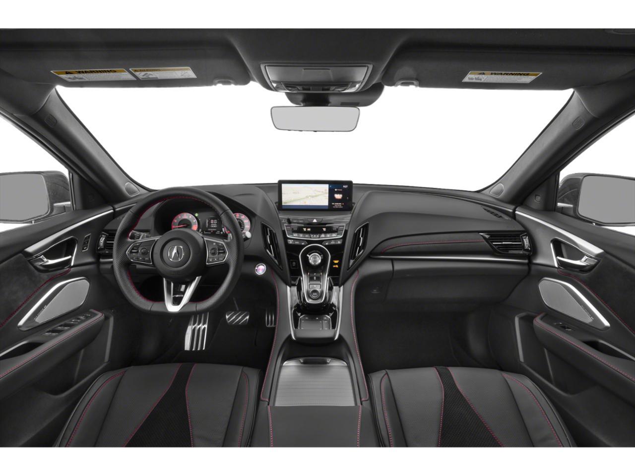 2024 Acura RDX with A-Spec Package San Clemente CA