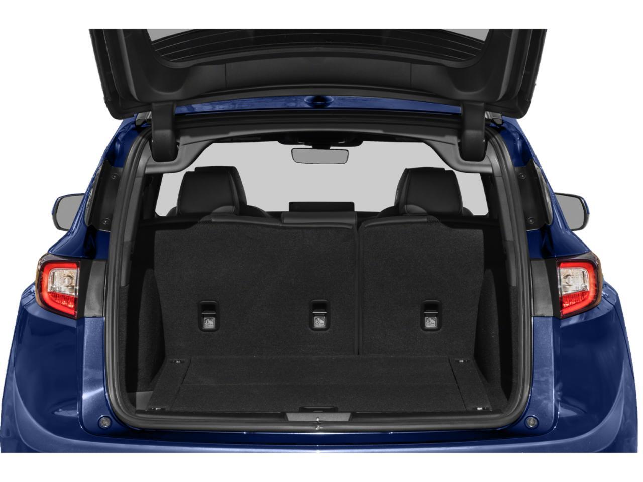 2024 Acura RDX with A-Spec Package San Clemente CA