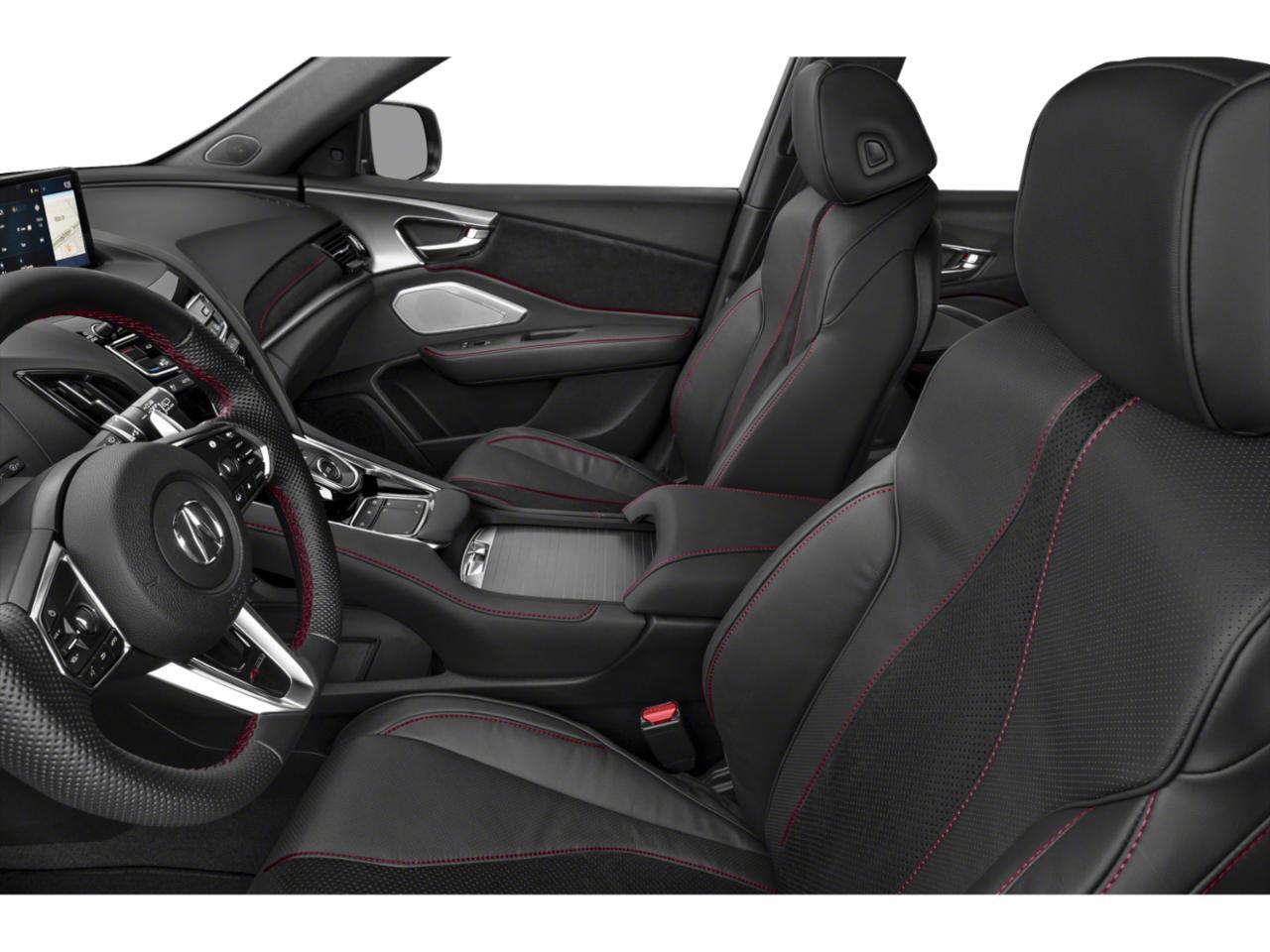 2024 Acura RDX with A-Spec Package San Clemente CA