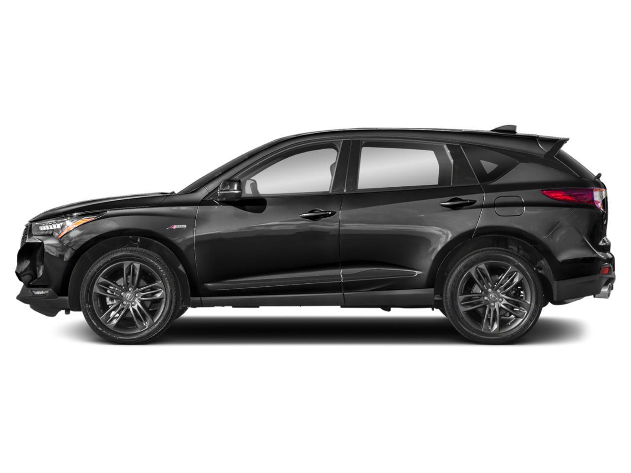 2024 Acura RDX with A-Spec Package San Clemente CA