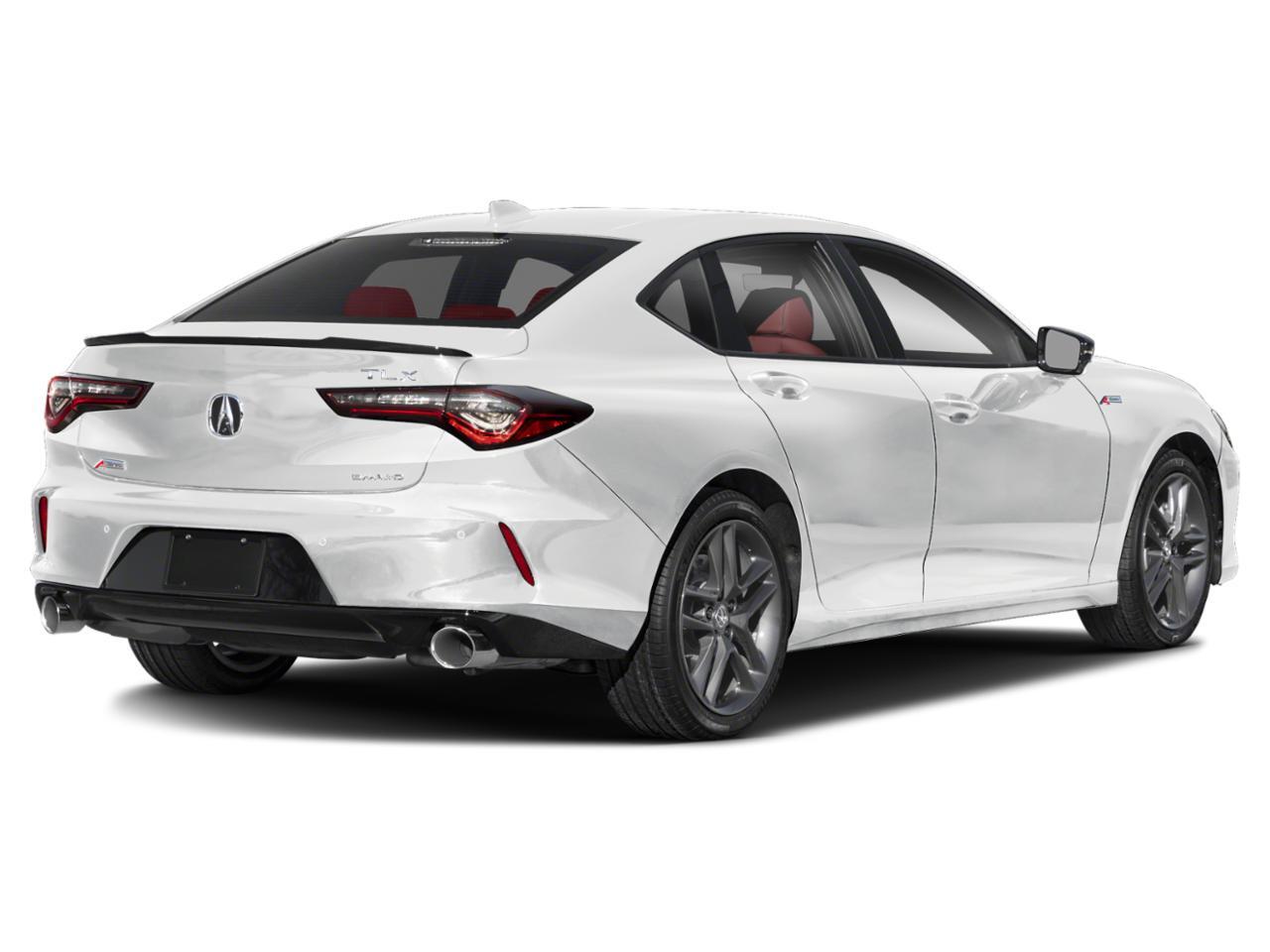 2024 Acura TLX w/A-Spec Package