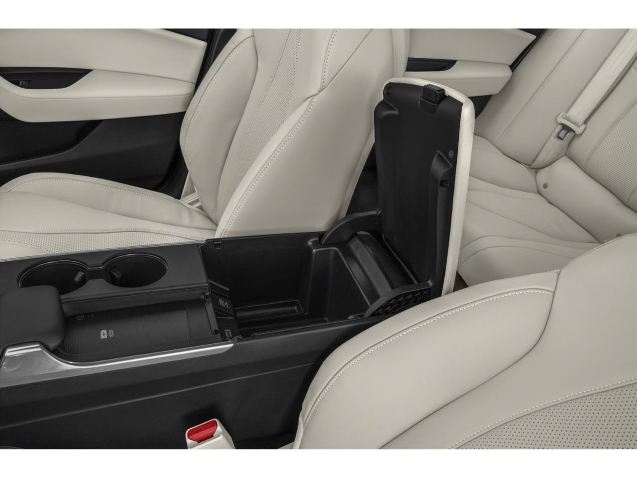 2024 Acura TLX w/Technology Package Roseville CA