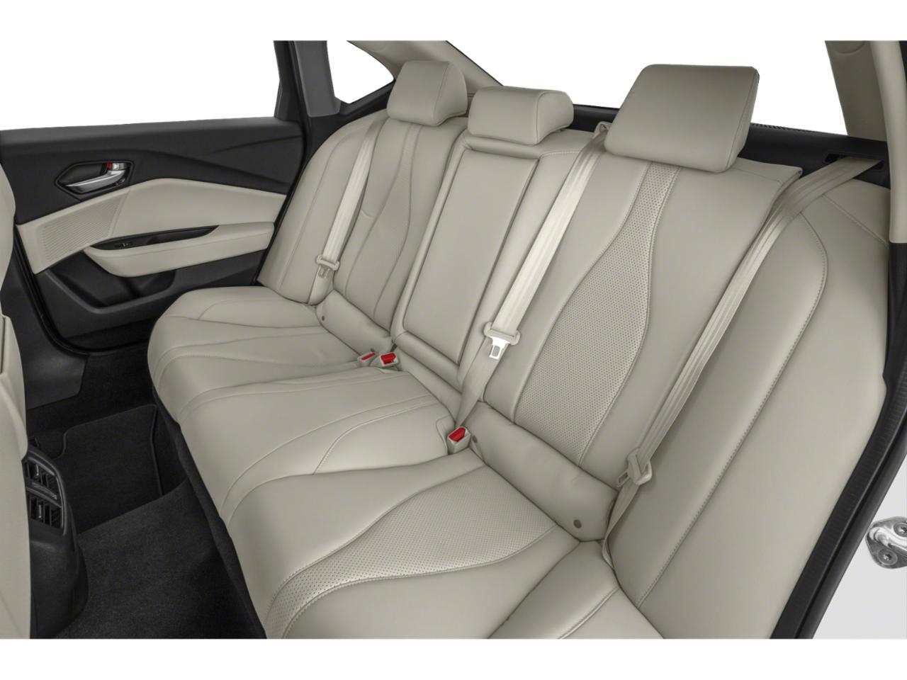 2024 Acura TLX w/Technology Package Roseville CA
