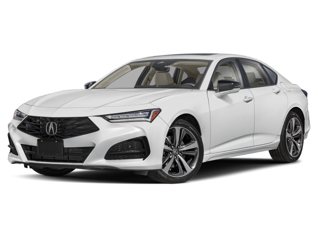 2024 Acura TLX w/Technology Package