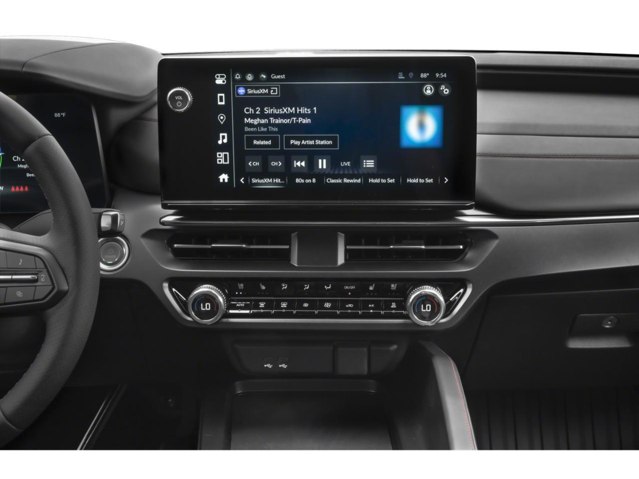 2024 Acura ZDX w/A-Spec Package Roseville CA