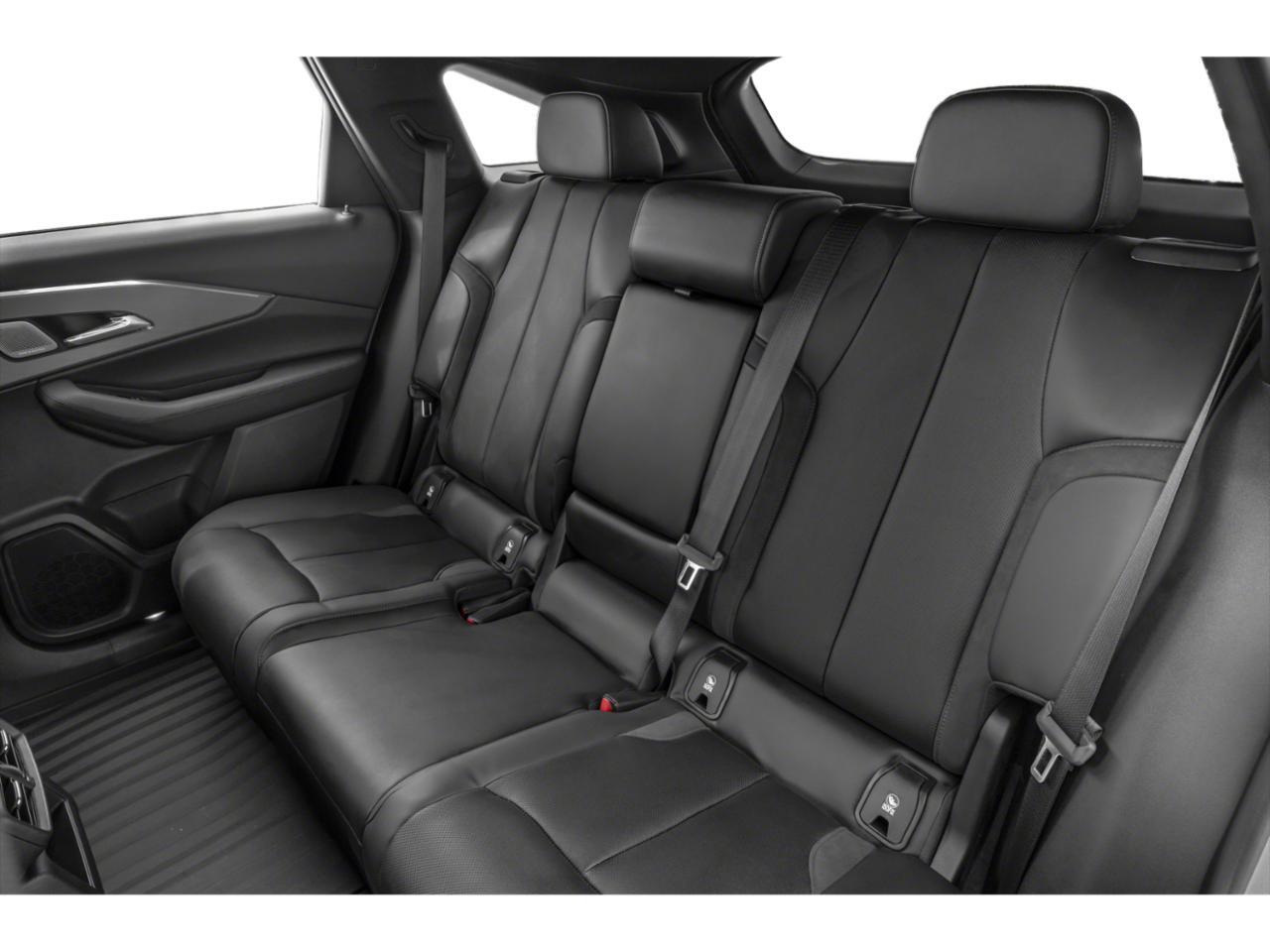 2024 Acura ZDX w/A-Spec Package Roseville CA