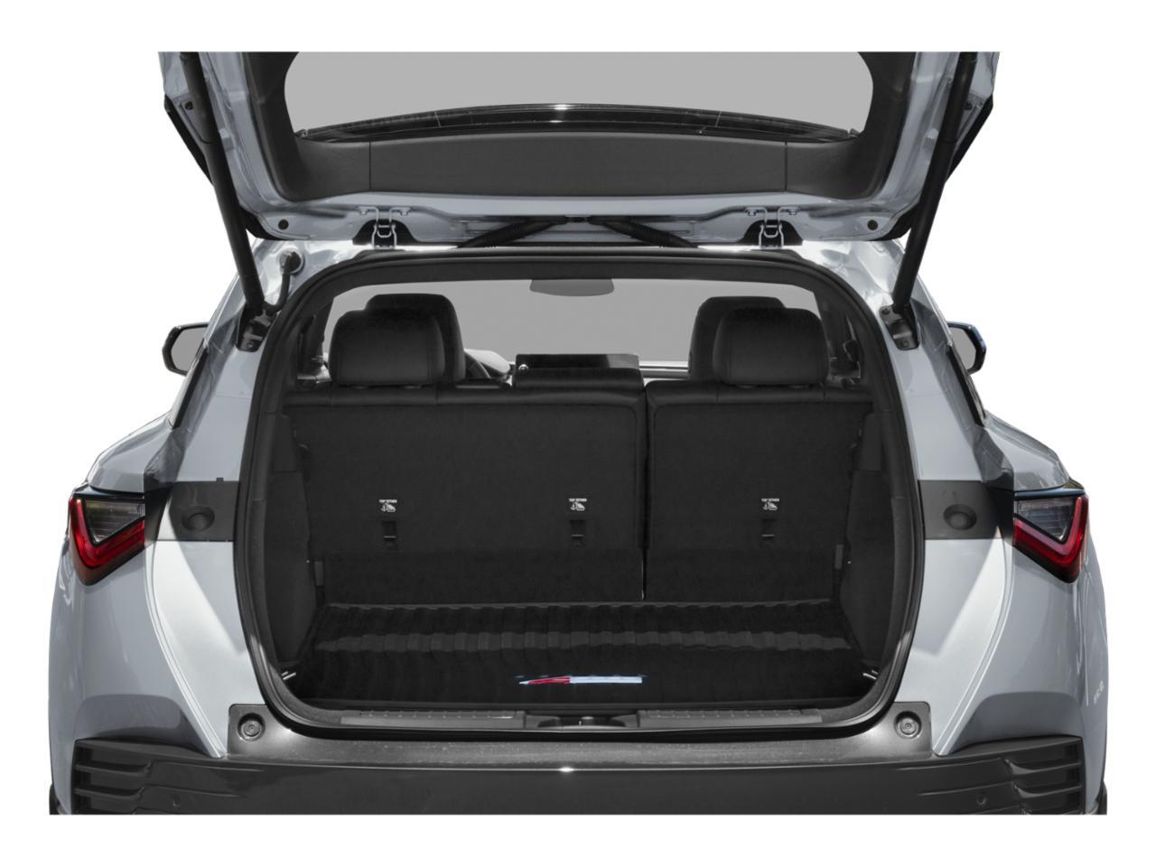 2024 Acura ZDX w/A-Spec Package Roseville CA