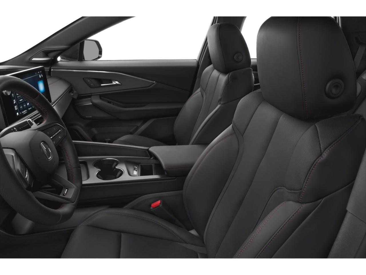 2024 Acura ZDX w/A-Spec Package Roseville CA