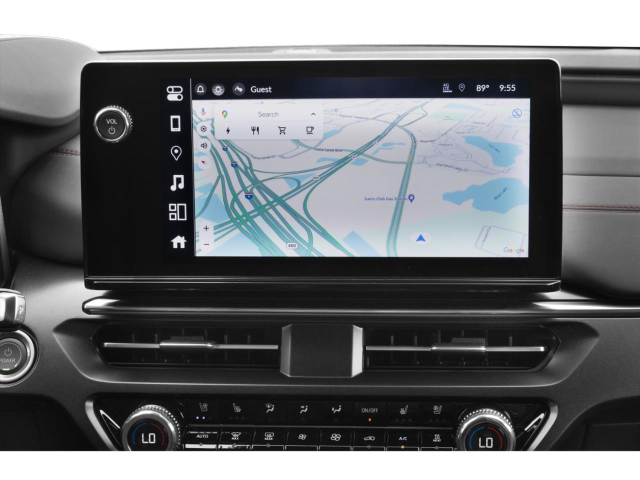 2024 Acura ZDX w/A-Spec Package Roseville CA