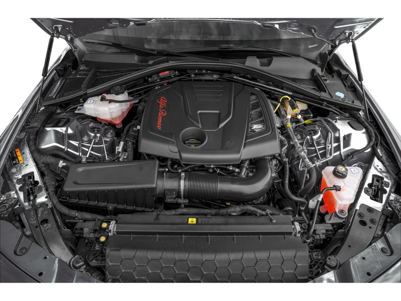 2024 Alfa Romeo Giulia San Clemente CA